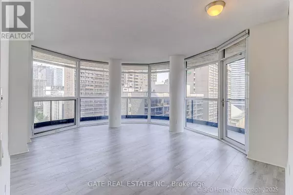 Toronto (church-yonge Corridor), ON M5B1L3,21 Carlton ST #1705