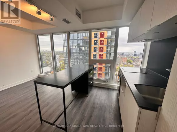 Toronto (church-yonge Corridor), ON M5B0B8,77 Shuter ST #3107