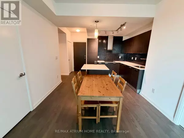 Toronto (lansing-westgate), ON M2N0H3,9 Bogert AVE #2706