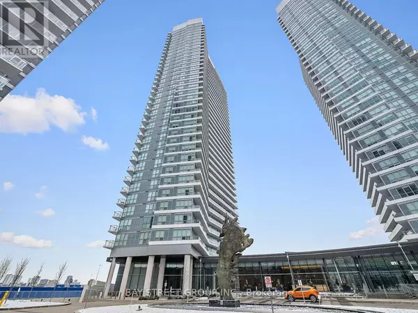 117 Mcmahon DR #311, Toronto (bayview Village), ON M2K0E4