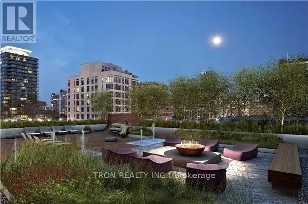 Toronto (bay Street Corridor), ON M4Y0B6,5 St Joseph ST #218