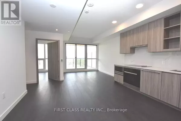 Toronto (bayview Village), ON M2K0J1,25 Mcmahon DR #1707