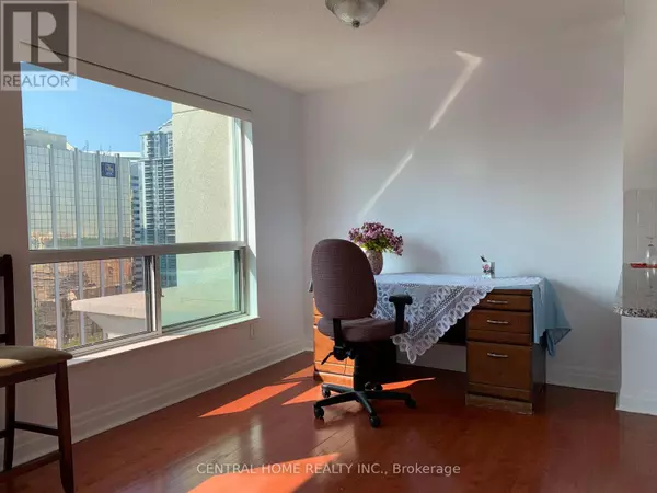 Toronto (willowdale East), ON M2N3T5,21 Hillcrest AVE #2203