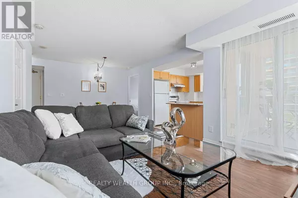 Toronto (newtonbrook West), ON M2M4M6,5940 Yonge ST #513