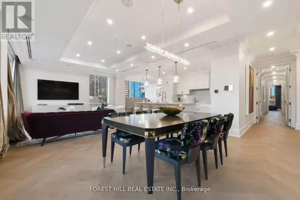 Toronto (annex), ON M5R2E2,128 Hazelton AVE #602