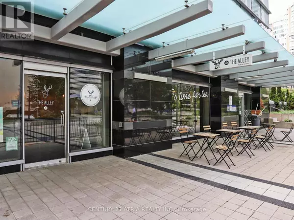 Toronto (bay Street Corridor), ON M5B1S8,382 Yonge ST #1