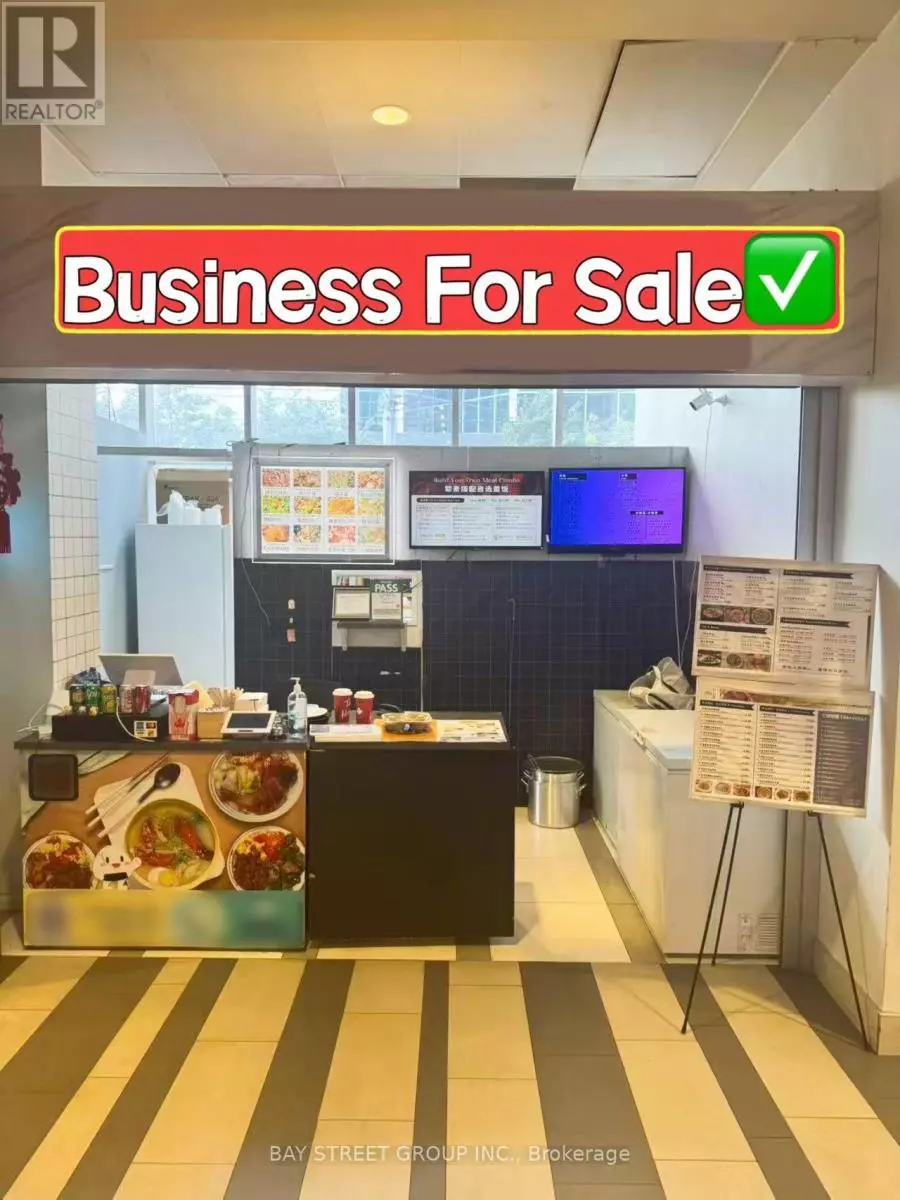 Toronto (lansing-westgate), ON M2N5M6,4750 Yonge ST #139