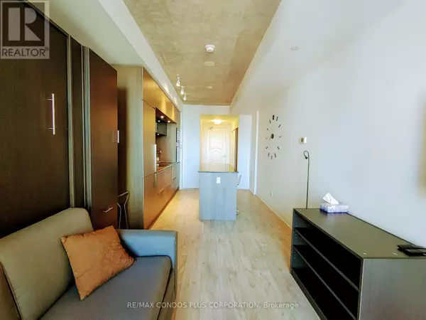 88 Blue Jays WAY #2010, Toronto (waterfront Communities), ON M5V2G3