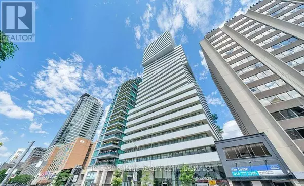 Toronto (annex), ON M5S0B1,200 Bloor ST West #605