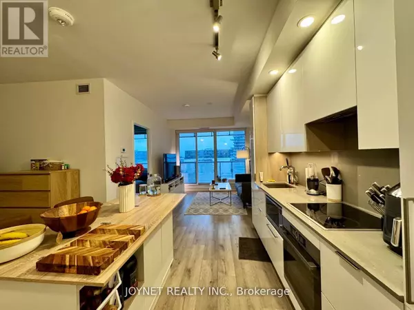 Toronto (waterfront Communities), ON M5E0E3,28 Freeland ST #1201