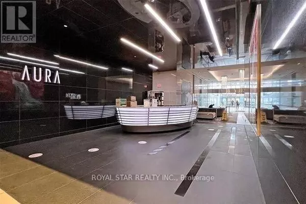 Toronto (bay Street Corridor), ON M5B0A5,386 Yonge ST #5704