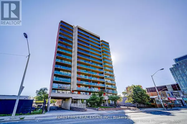 5949 Yonge ST #803, Toronto (newtonbrook East), ON M2M3V8