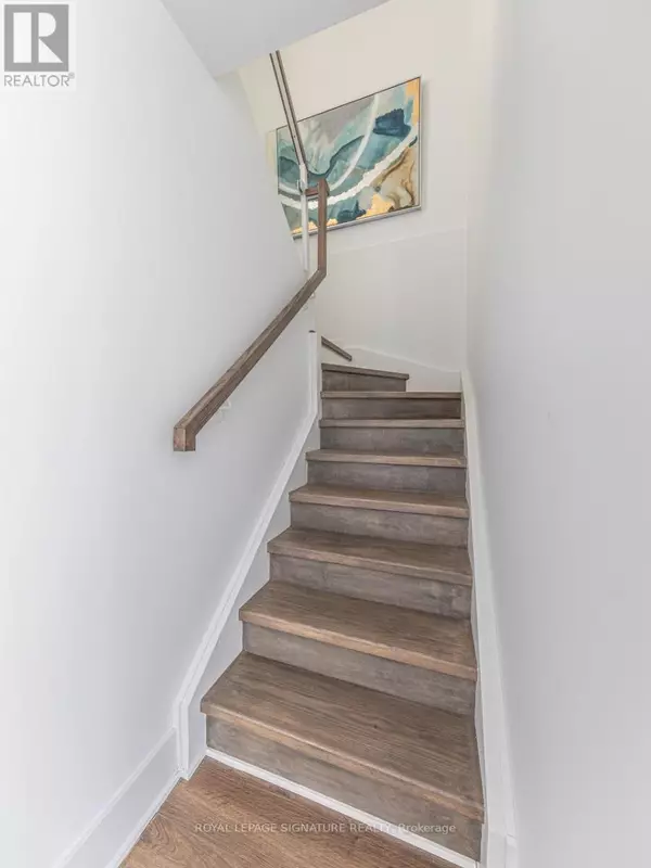 Toronto (yonge-st. Clair), ON M4V1N5,111 St Clair AVE West #925