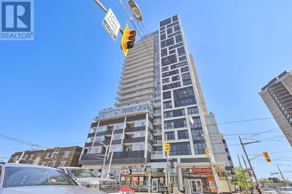 501 St Clair AVE West #219, Toronto (casa Loma), ON M5P0A2