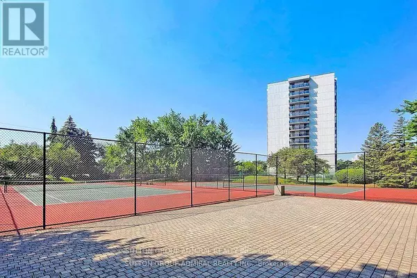 Toronto (westminster-branson), ON M2R3W8,1131 Steeles AVE West #1104