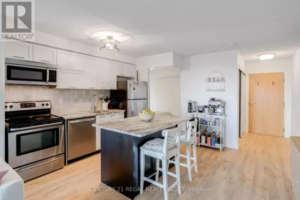 38 Joe Shuster WAY #1411, Toronto (south Parkdale), ON M6K0A5
