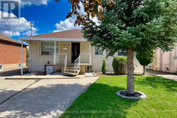 Toronto (clanton Park), ON M3H3K1,19 GRANITE STREET