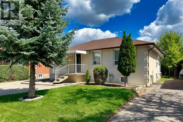 Toronto (clanton Park), ON M3H3K1,19 GRANITE STREET