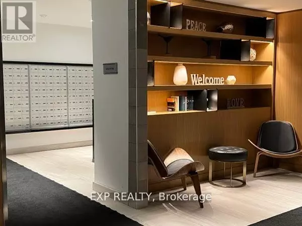 Toronto (moss Park), ON M5A2Y8,120 Parliament ST #1601