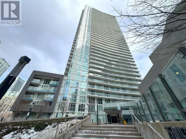 75 Queens Wharf RD #3901, Toronto (waterfront Communities), ON M5V0J8
