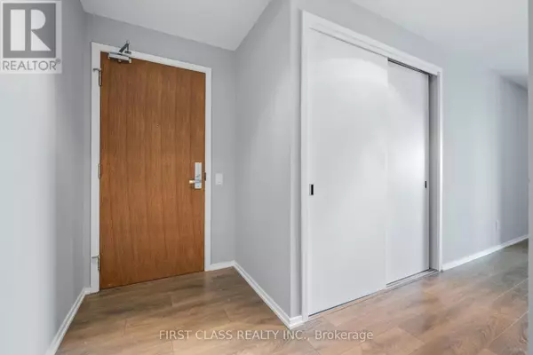 Toronto (university), ON M5S0A8,783 Bathurst ST #413