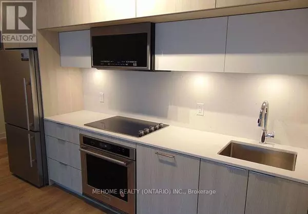 Toronto (bayview Village), ON M2J0H6,25 Adra Grado WAY #1131