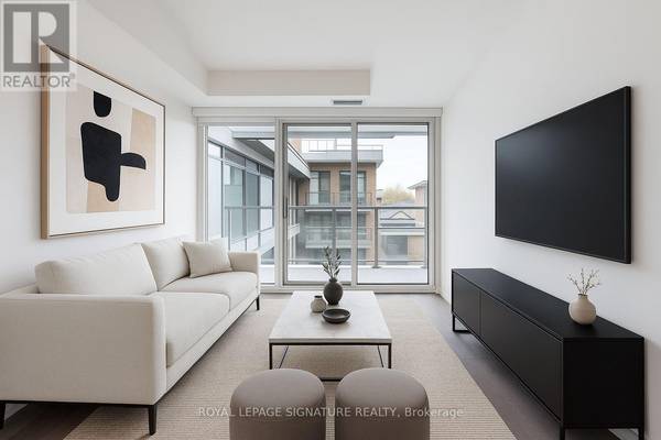 5 Lakeview AVE #302, Toronto (trinity-bellwoods), ON M6J0H3