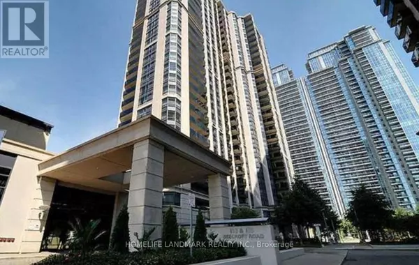 155 Beecroft RD #1215, Toronto (lansing-westgate), ON M2N7C6
