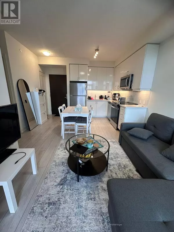 Toronto (willowdale East), ON M2N5N6,4955 Yonge ST #2818