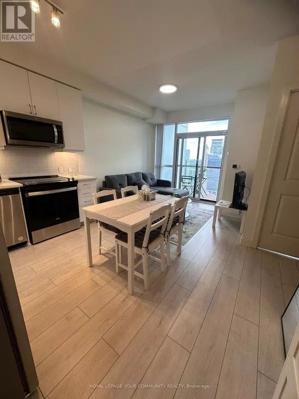 Toronto (willowdale East), ON M2N5N6,4955 Yonge ST #2818