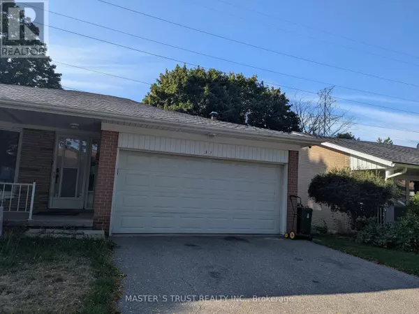 31 WYVERN ROAD, Toronto (bayview Woods-steeles), ON M2K2K3