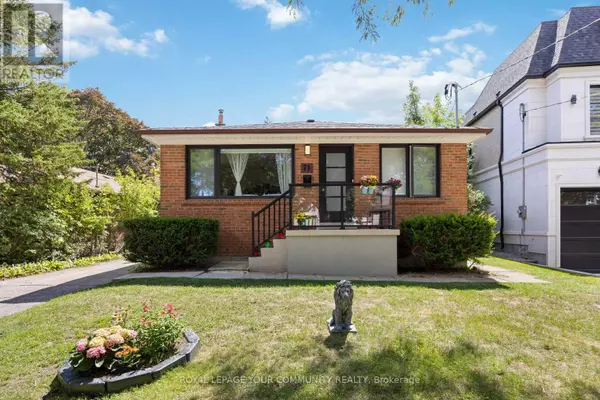 Toronto (newtonbrook East), ON M2M2L4,BASEMENT/LOWER LEVEL - 71 CENTRE AVENUE S