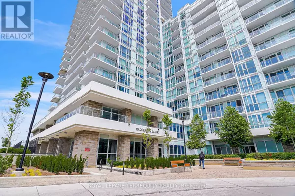 Toronto (parkwoods-donalda), ON M3A0A7,10 Deerlick CT #906