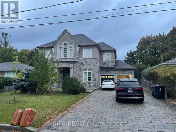 48 TRANSWELL AVENUE, Toronto (willowdale West), ON M2R2J4