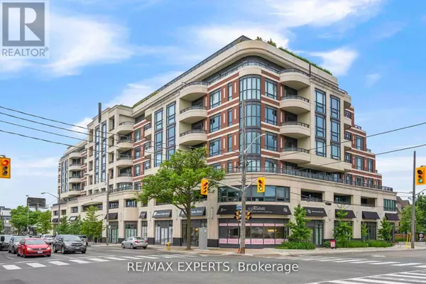 1700 Avenue RD #702, Toronto (bedford Park-nortown), ON M5M3Y4