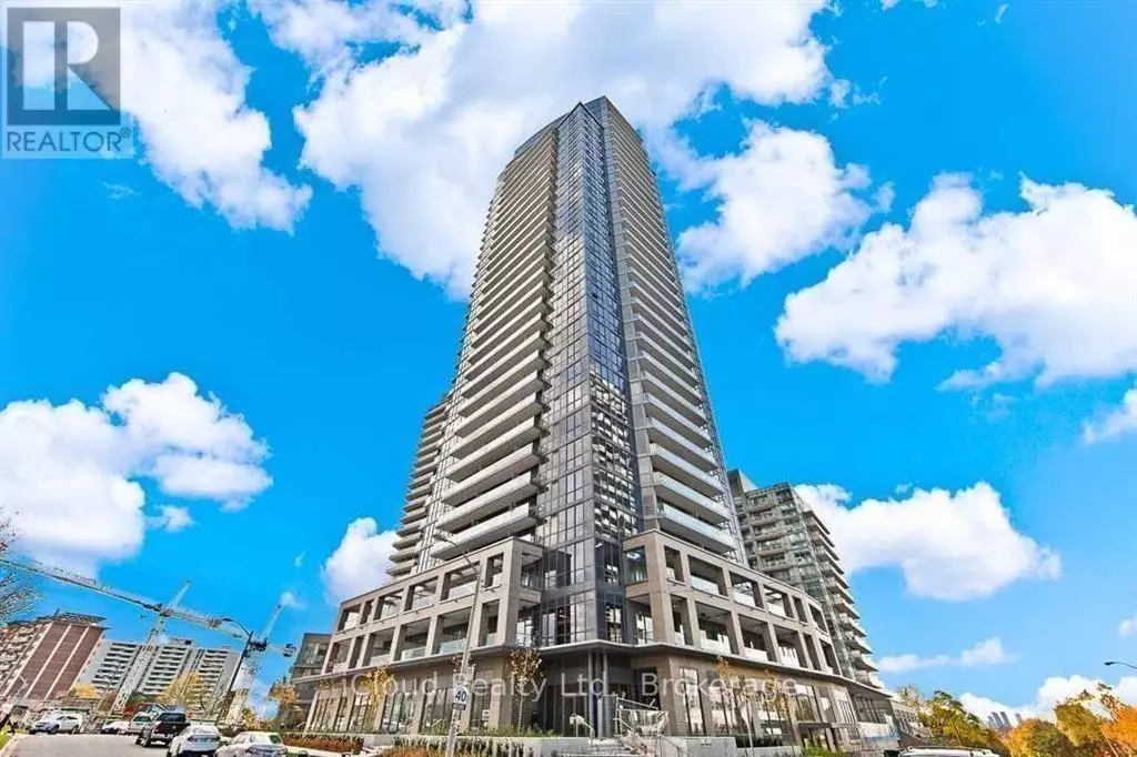 Toronto (henry Farm), ON M2J0E5,56 Forest Manor RD #510