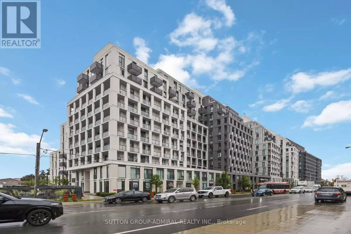 Toronto (clanton Park), ON M3H1T8,504 WILSON AVENUE