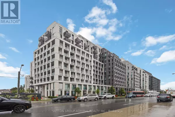 504 WILSON AVENUE, Toronto (clanton Park), ON M3H1T8