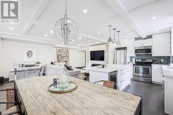 2603 Bathurst ST #308, Toronto (forest Hill North), ON M6B2Z6