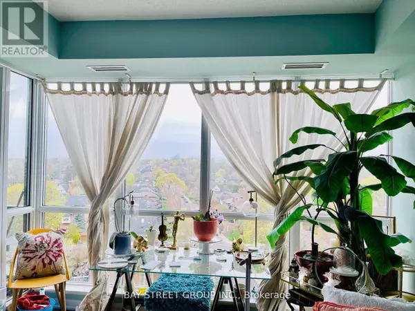 Toronto (yonge-eglinton), ON M5P1H1,911(SECOND BEDROOM) - 60 BERWICK AVENUE