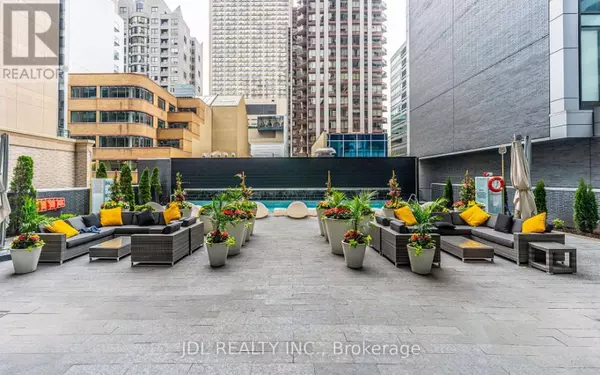 Toronto (church-yonge Corridor), ON M4Y1T4,42 Charles ST East #3609