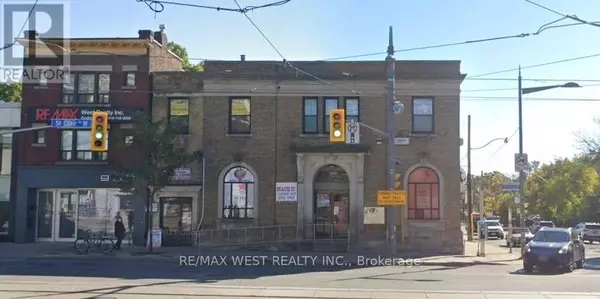 949 St Clair AVE West #2A, Toronto (wychwood), ON M6C1C7