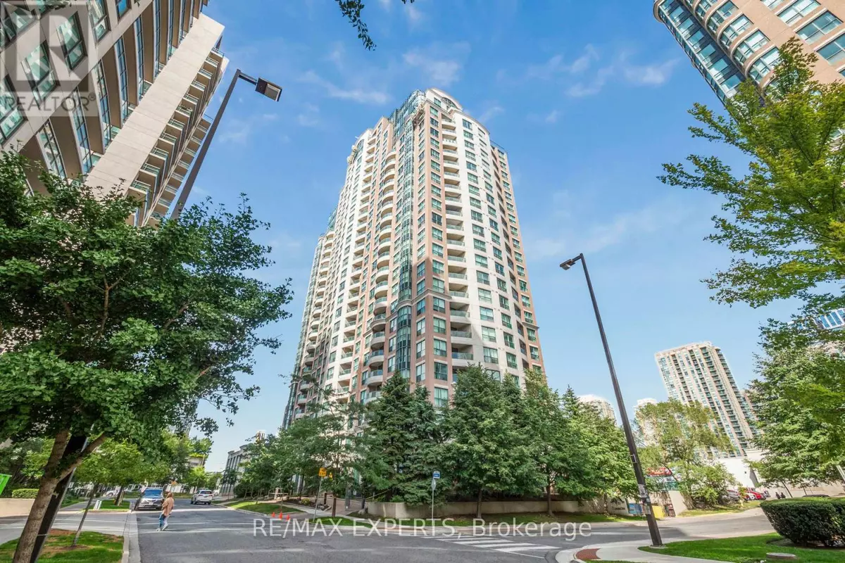 Toronto (willowdale West), ON M2N7H2,7 Lorraine DR #UPH-06