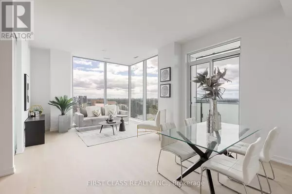 8 Olympic Garden DR #S3504, Toronto (newtonbrook East), ON M2M0B9