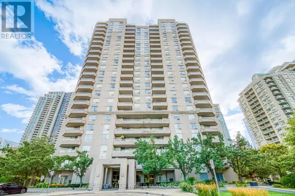 35 Empress AVE #1908, Toronto (willowdale East), ON M2N3T2