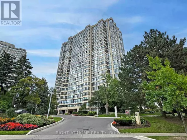 131 Torresdale AVE #908, Toronto (westminster-branson), ON M2R3T1