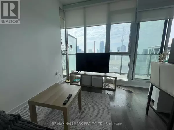 426 University AVE #3705, Toronto (university), ON M5G1S9
