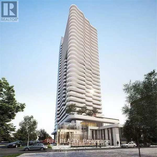 15 Holmes AVE #1504, Toronto (willowdale East), ON M2N4L8
