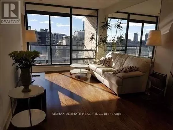 Toronto (waterfront Communities), ON M5V3T9,438 King ST West #1206