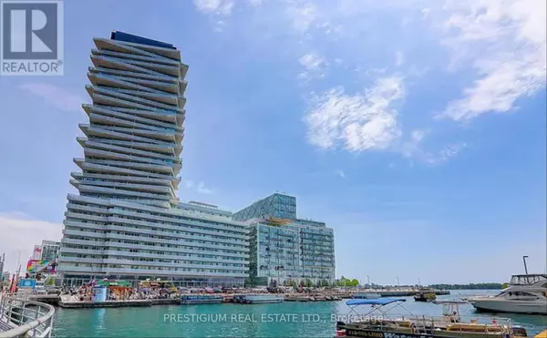 15 Queens Quay East #216, Toronto (waterfront Communities), ON M5E0C5